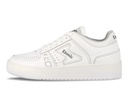Basket ETONIC white