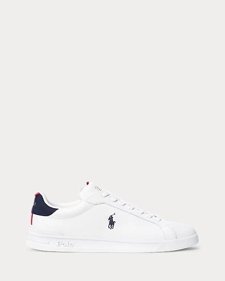 Basket Ralph Lauren