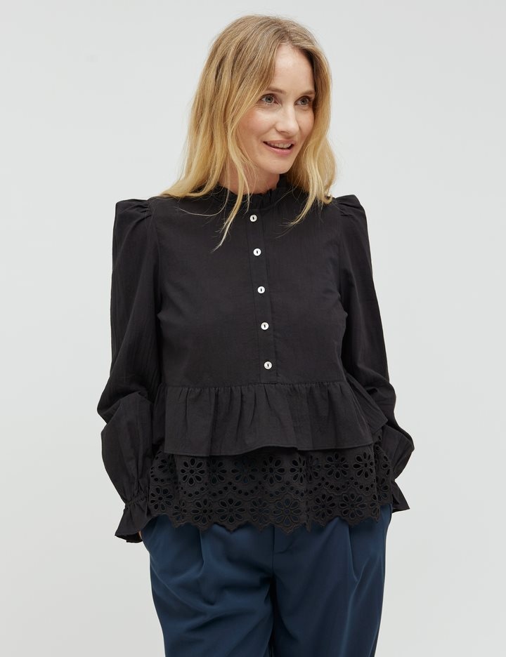 Blouse MbyM