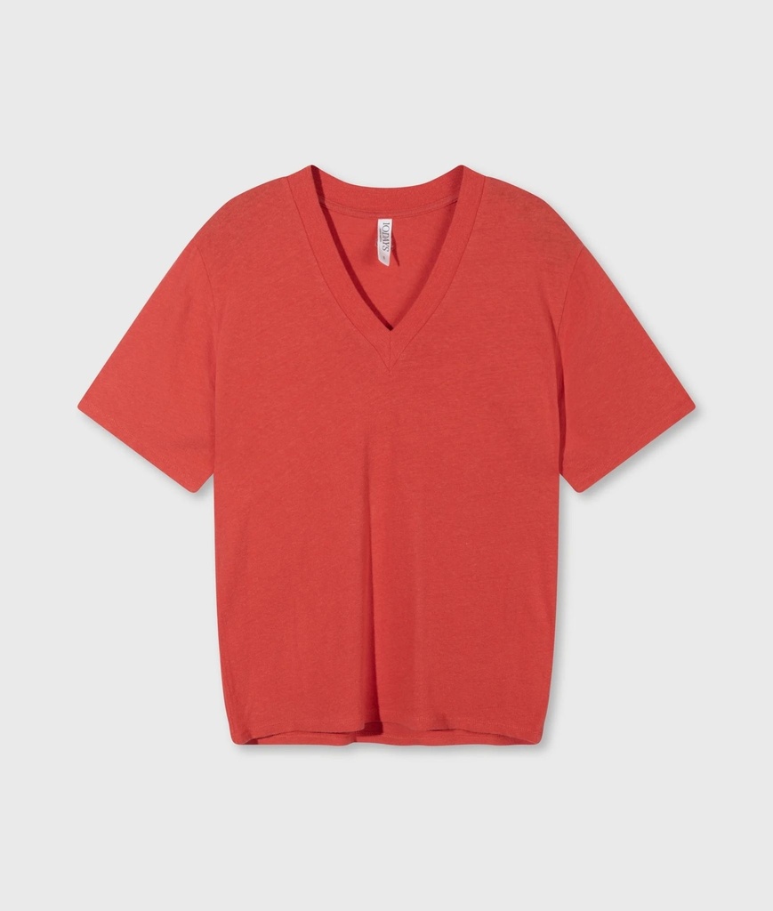 T-shirt Poppy 10DAYS