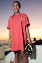 T-shirt dress Lovers