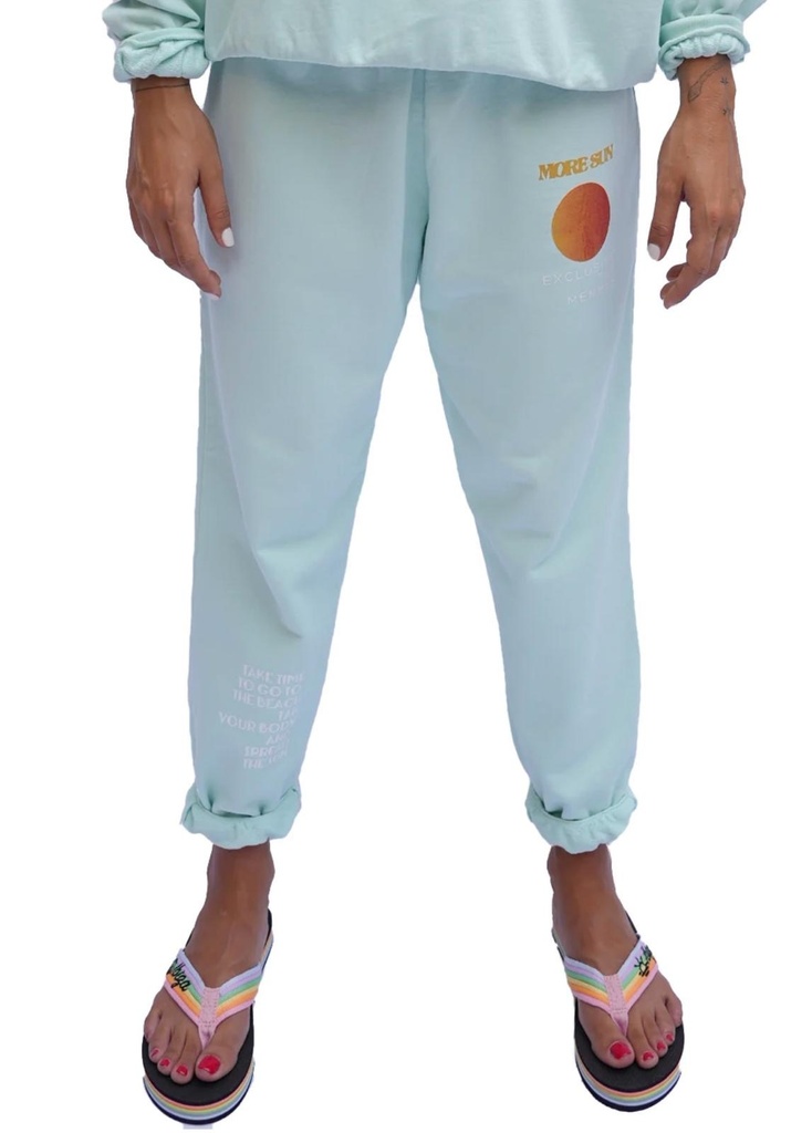 Pantalon Aqua LBC