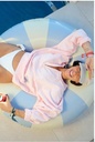 Sweat Pink LBC