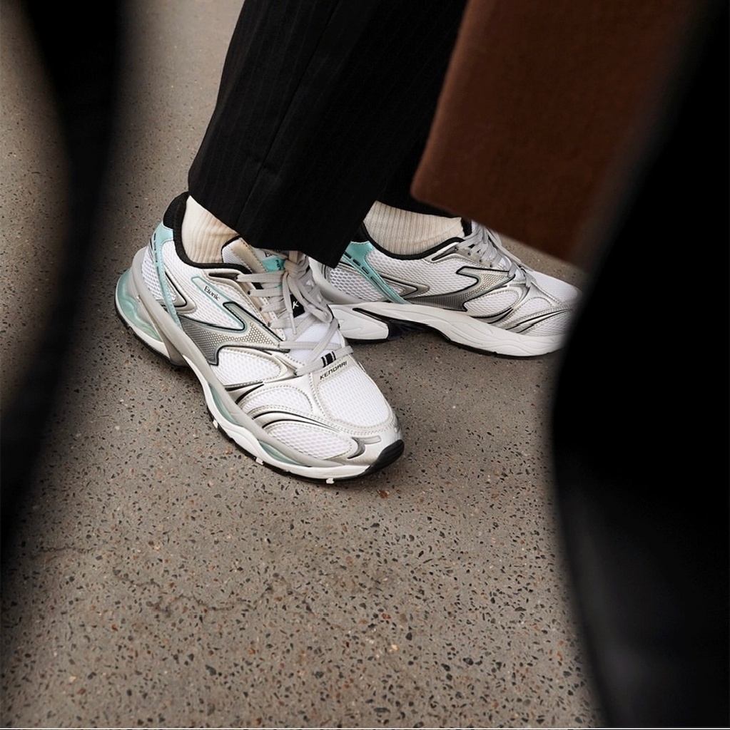 Basket ETONIC