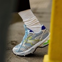 Basket ETONIC