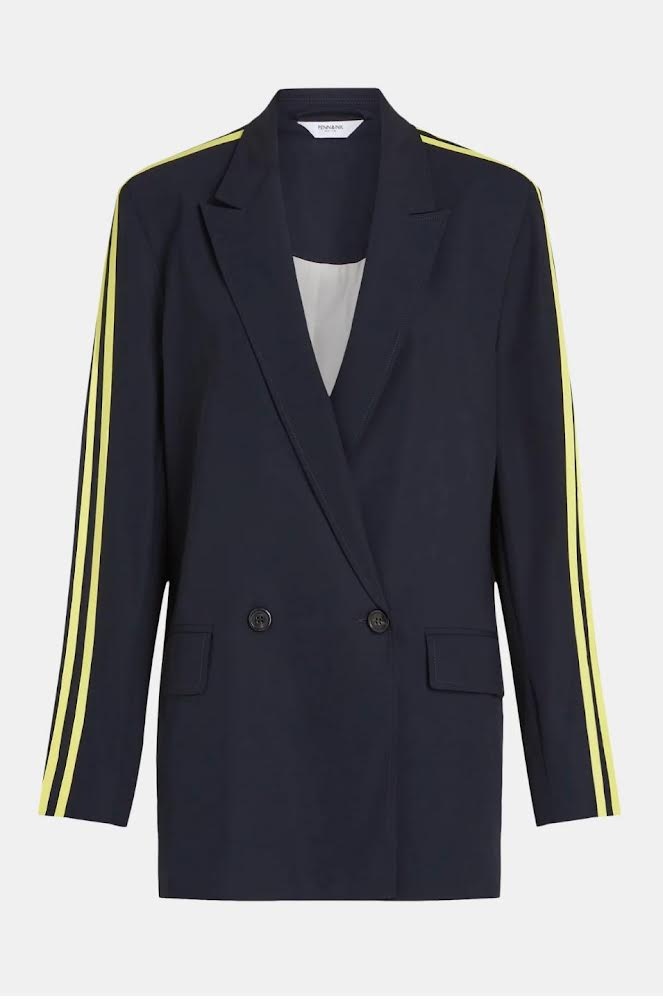 Blazer navy Penn Ink