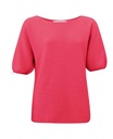 Pull framboise YAYA
